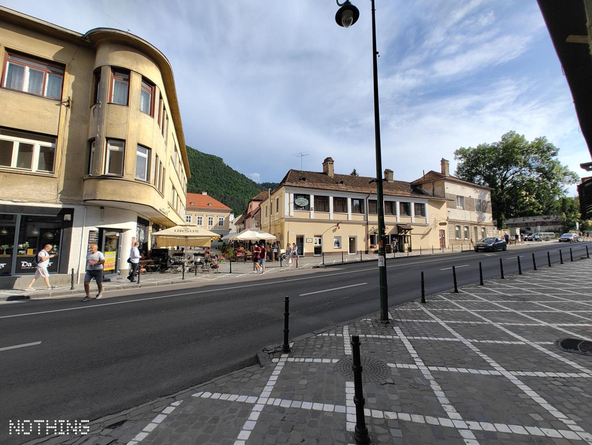 Studio Catalin บราชอฟ ภายนอก รูปภาพ