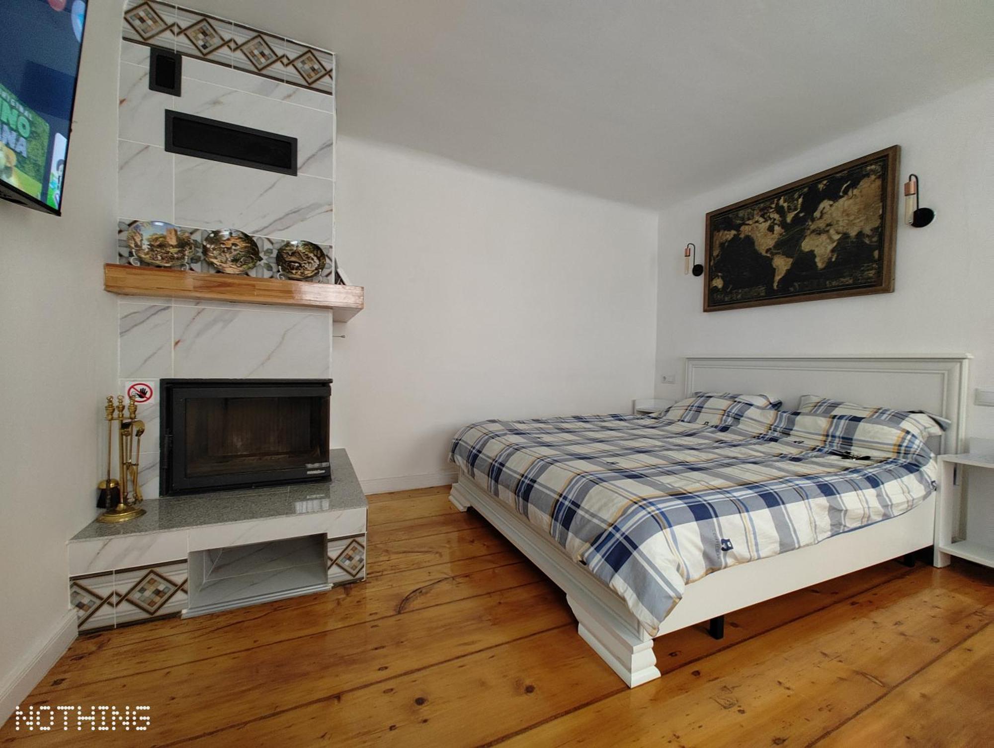 Studio Catalin บราชอฟ ภายนอก รูปภาพ