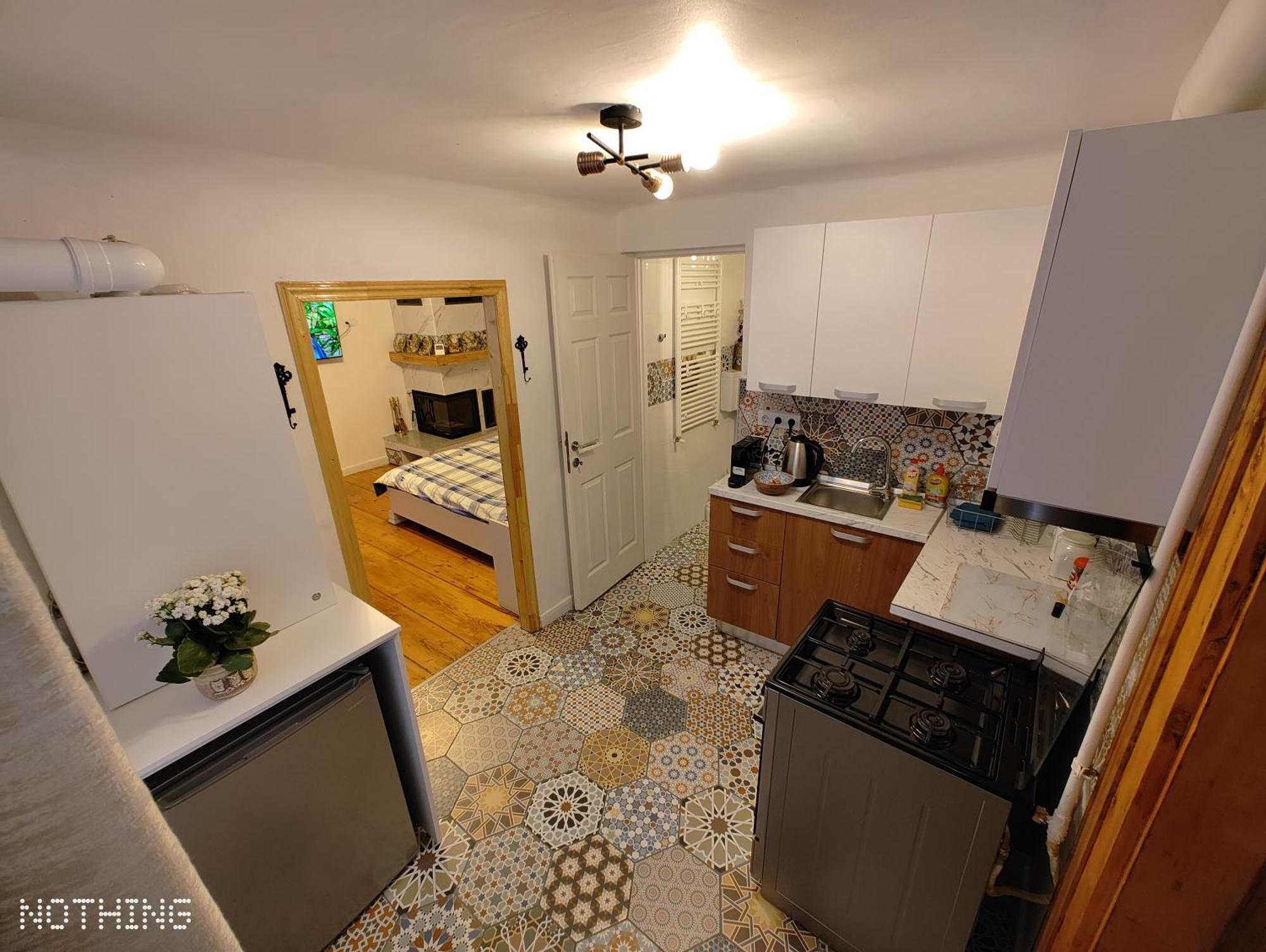 Studio Catalin บราชอฟ ภายนอก รูปภาพ